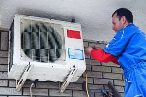 24/7 and Emergency HVAC Near Everman, TX | Air Conidtioning and Heating Contractors
